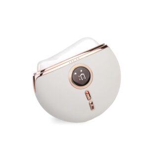 VRAIKO Aurora LED Gua Sha Device, J...