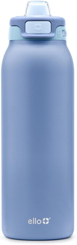 Ello Pop & Fill Insulated Stai...