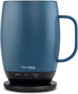 Nextmug Plus (Slate Blue – 18...