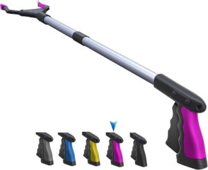 2025 Upgrade PowerGrip T9, Grabber ...