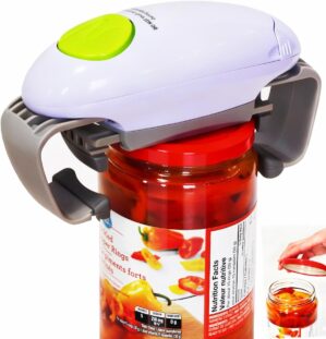 Electric Jar Opener for Arthritis H...