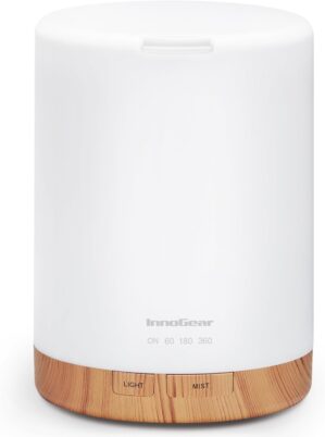 InnoGear 300ML Essential Oil Diffus...