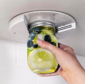 EZ Off Jar Opener for Seniors ̵...
