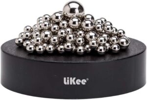 LiKee Magnetic Fidget Toys Desk Dec...