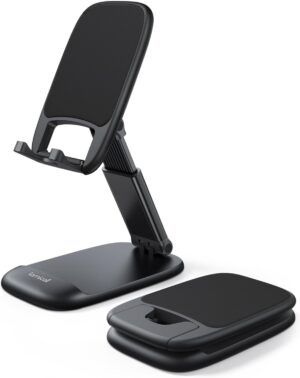Lamicall Cell Phone Stand for Desk ...
