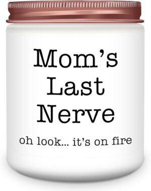 Homsolver Gifts for Mom from Daught...