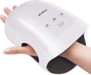 CINCOM Hand Massager – Cordle...