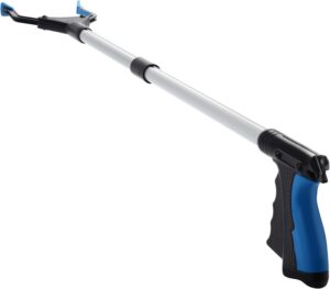 Grabber Reacher Tool, 32″ Gra...