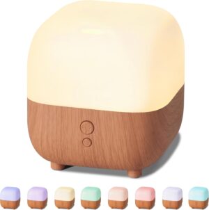 InnoGear 150ml Essential Oil Diffus...