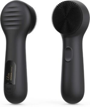 Silicone Face Scrubber, NågraCoola...