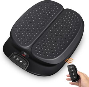 Snailax Foot Massager Machine with ...