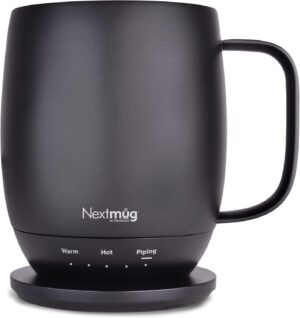Nextmug – Temperature-Control...