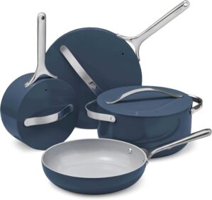 Caraway Non-stick Ceramic Cookware ...
