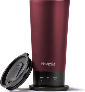 Nextmug Go – Temperature-Cont...
