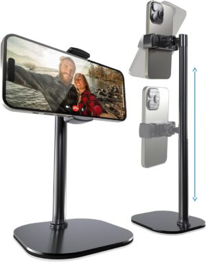 COOPER ChatStand, Adjustable Cell P...