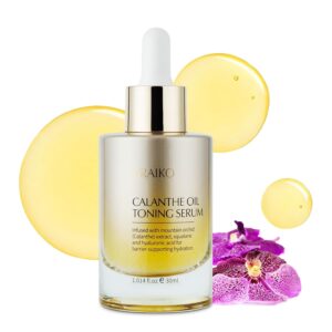 VRAIKO Gua Sha Face Oil Serum | 1st...
