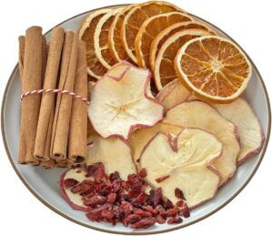 Christmas Potpourri Simmering, Holi...