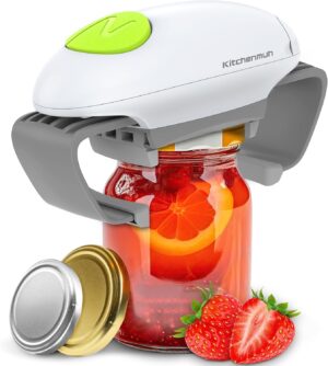 Higher Torque Electric Jar Opener f...