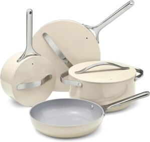 Caraway Non-stick Ceramic Cookware ...