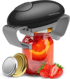 Higher Torque Electric Jar Opener f...