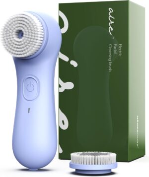 NågraCoola Electric Facial Cleansi...