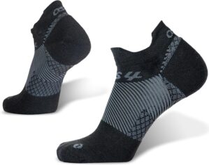 OS1st FS4 Plantar Fasciitis Socks M...