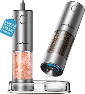 ThermoMaven Upgraded Larger Capacit...