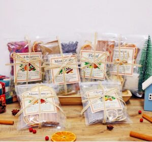 6 Packs Simmer Pot Mix, Simmer Pot ...