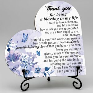 Thank You Gifts for Women, Thank Yo...