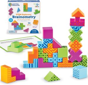 Learning Resources STEM Explorers B...