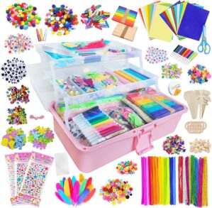 Itopstar 3000 Kids Arts and Crafts ...