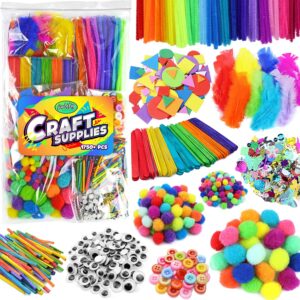 Arts & Crafts Supplies Kits &#...