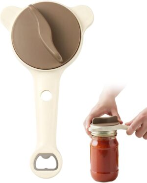 2026 New 4 in 1 MultiFunctional Adj...