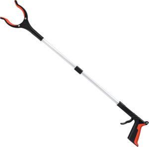 Grabber Reacher Tool, 32″ Gra...