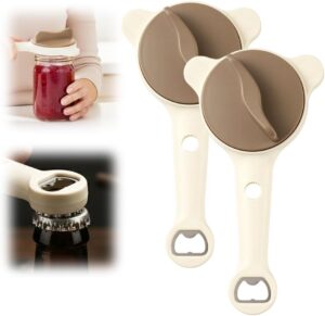 2026 New 4 in 1 MultiFunctional Adj...