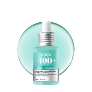 Anua PDRN Hyaluronic Acid Capsule 1...