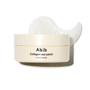 Abib Collagen Peptide Eye Patches f...