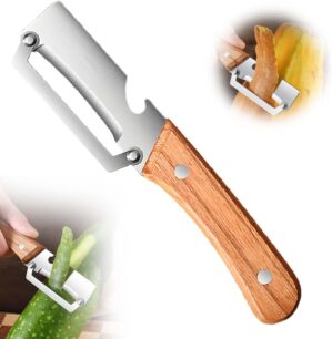 Multi-Functional Vegetable Peeler f...