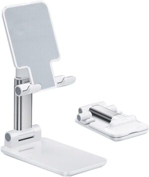 Cell Phone Stand, Angle Height Adju...