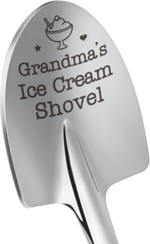 Grandmother Gifts for Grandma Mothe...