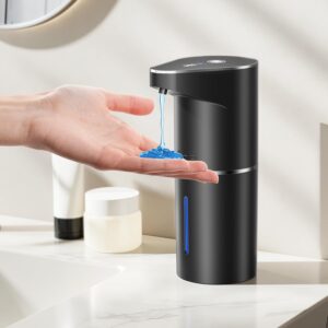 Automatic Soap Dispenser,Touchless ...