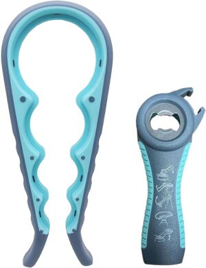 Jar Opener for Seniors with Arthrit...