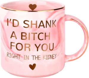 Mothers Day Gifts – 12oz Funn...