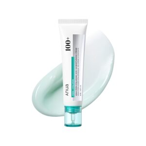 Anua PDRN Hyaluronic Acid 100 Moist...