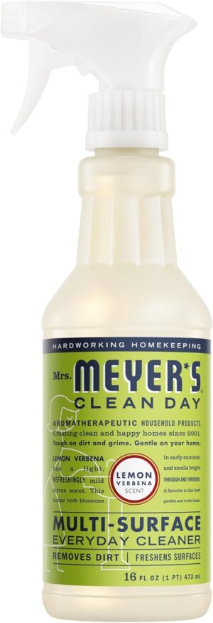 MRS. MEYER’S CLEAN DAY Multi-...