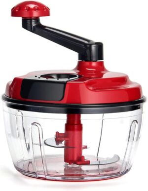 Multi-Functional Manual Food Proces...