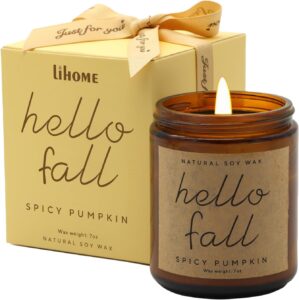 Fall Decorations for Home – F...
