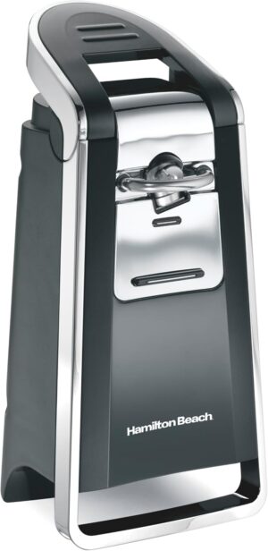 Hamilton Beach Smooth Touch Electri...