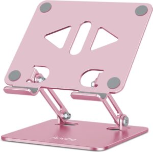 Tablet Stand Holder for Desk, Adjus...