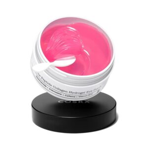 COSRX Pink Peptides Collagen Hydrog...